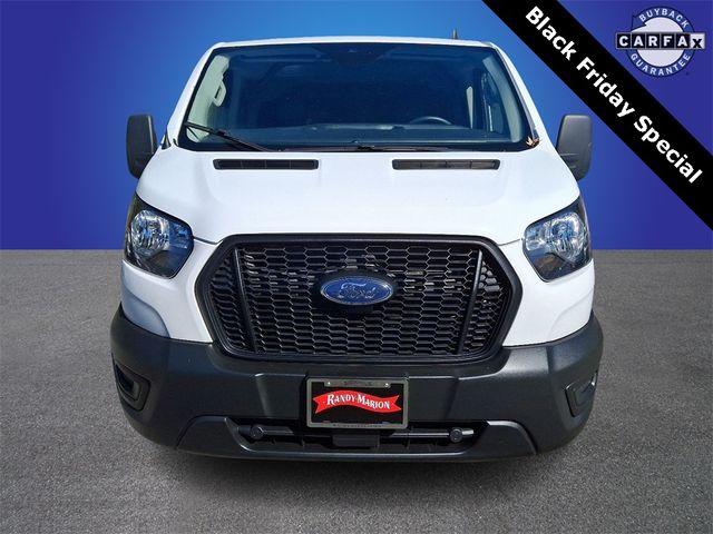 2021 Ford Transit Base