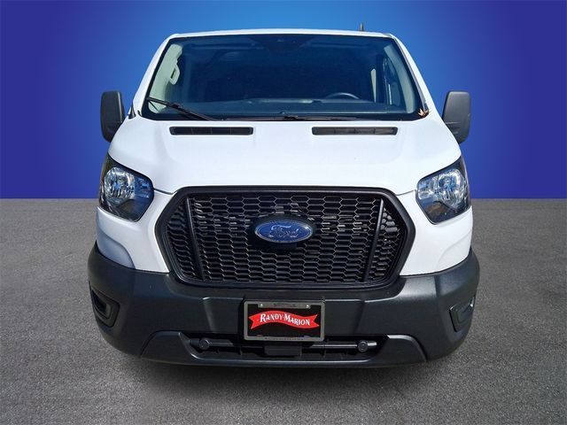 2021 Ford Transit Base