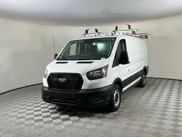 2021 Ford Transit Base