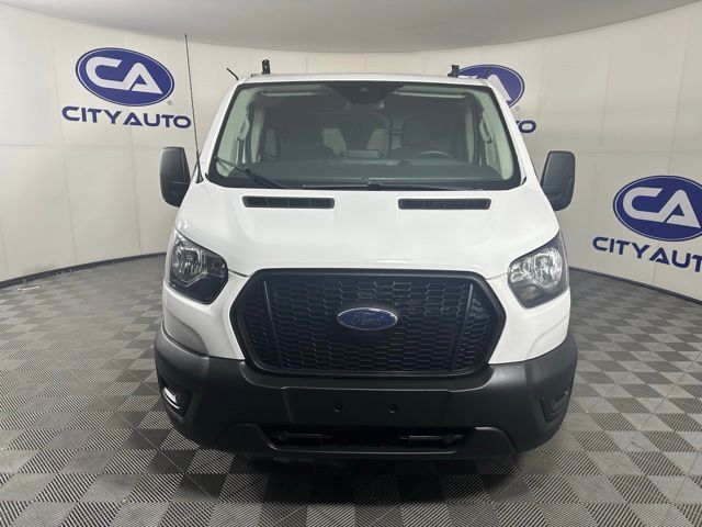 2021 Ford Transit Base