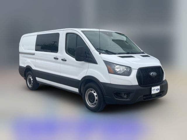 2021 Ford Transit Base