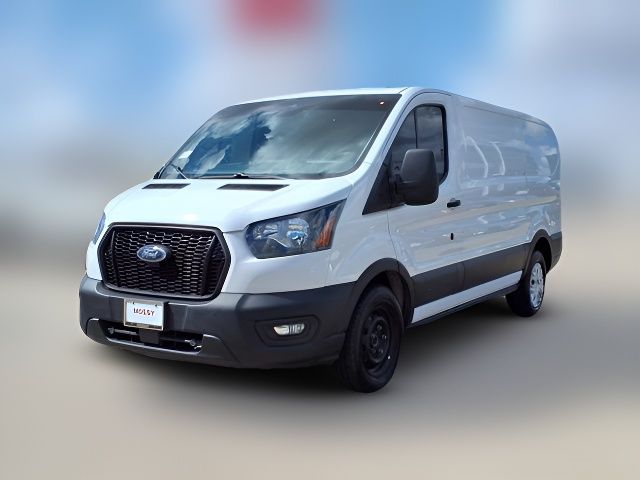 2021 Ford Transit Base