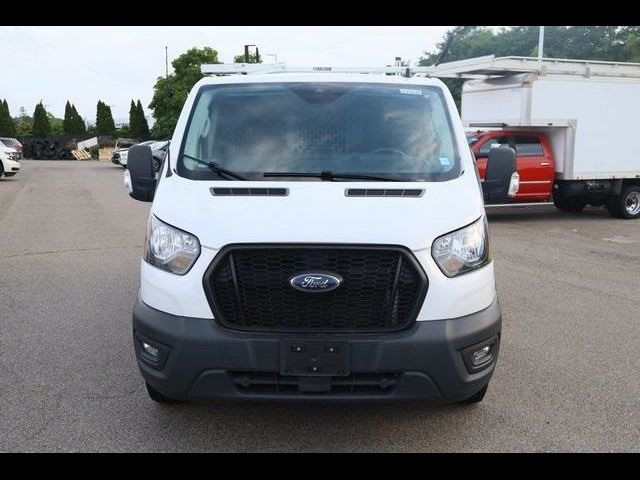 2021 Ford Transit Base