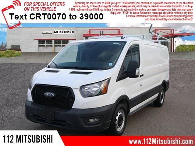 2021 Ford Transit Base