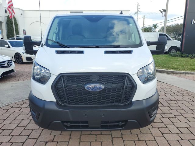 2021 Ford Transit Base