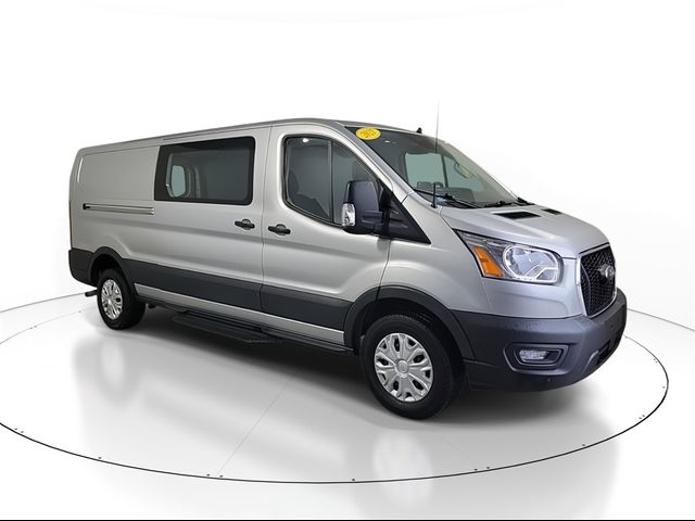 2021 Ford Transit Base