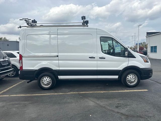 2021 Ford Transit Base