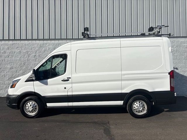 2021 Ford Transit Base