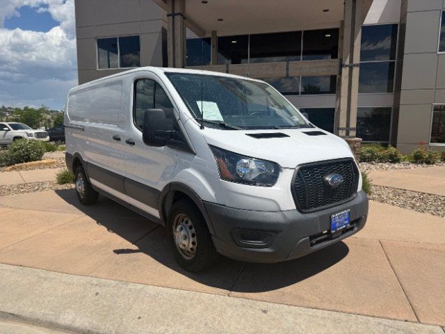 2021 Ford Transit Base