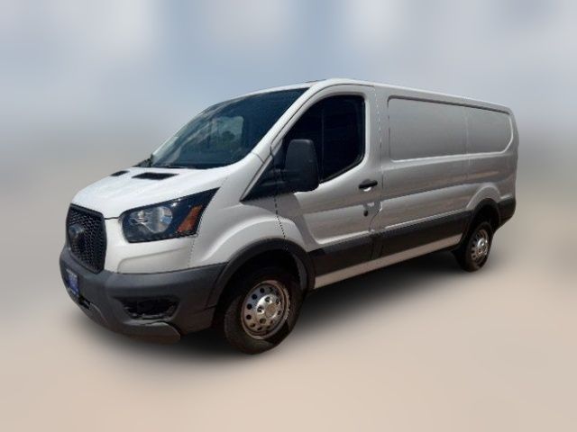 2021 Ford Transit Base
