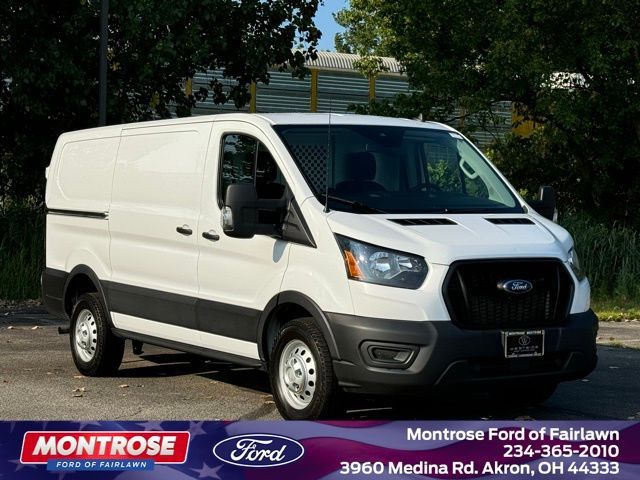 2021 Ford Transit Base