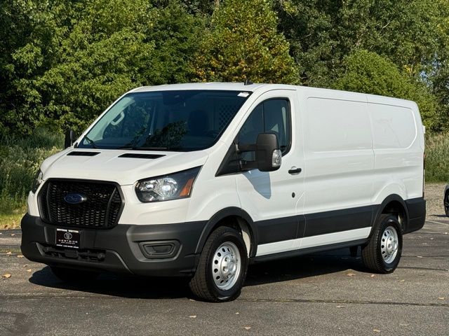 2021 Ford Transit Base