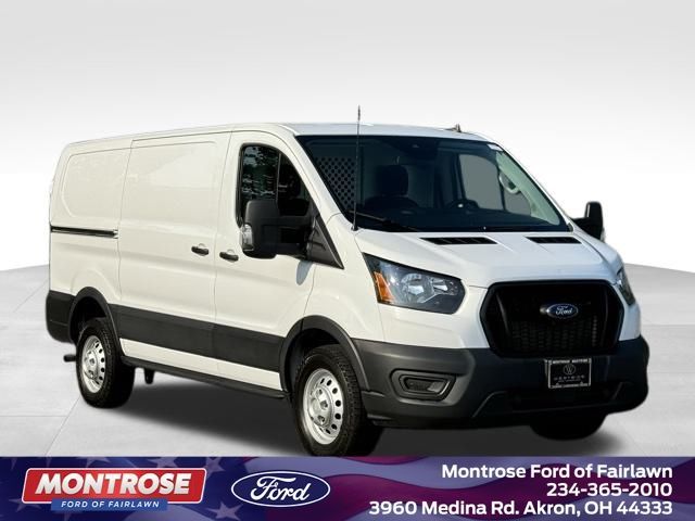 2021 Ford Transit Base