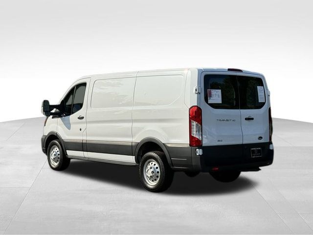 2021 Ford Transit Base