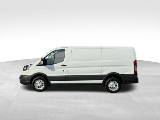 2021 Ford Transit Base