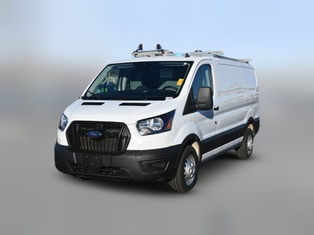 2021 Ford Transit Base