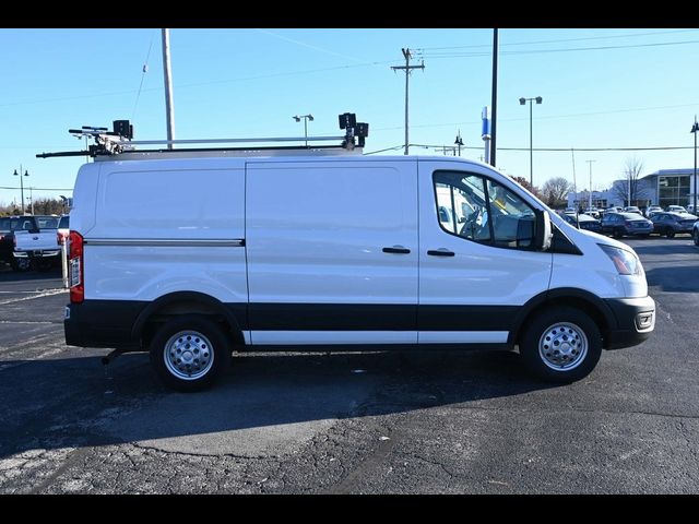 2021 Ford Transit Base