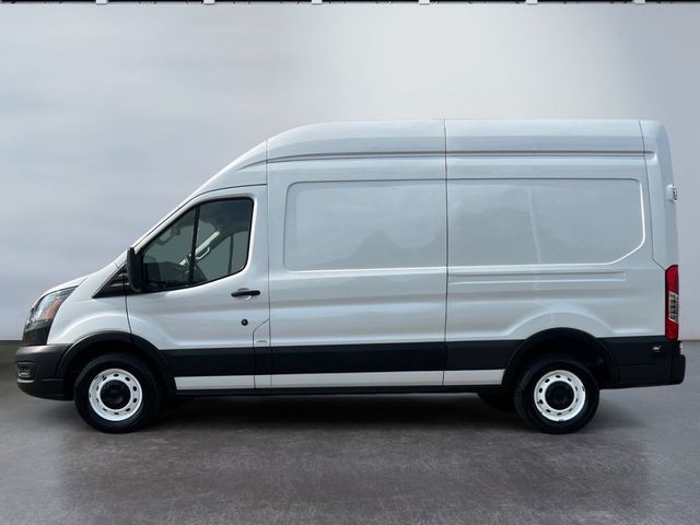 2021 Ford Transit Base