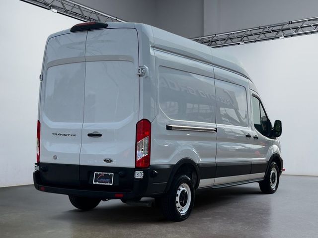 2021 Ford Transit Base