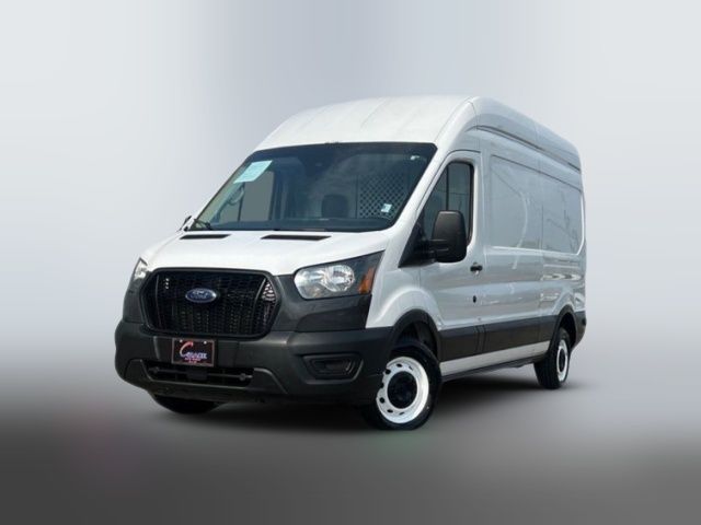 2021 Ford Transit Base