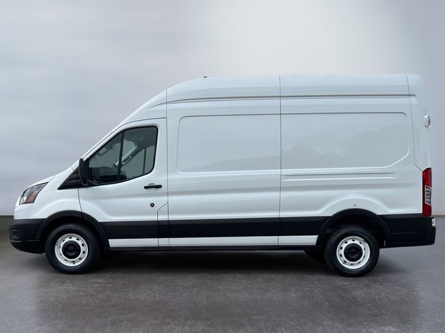 2021 Ford Transit Base