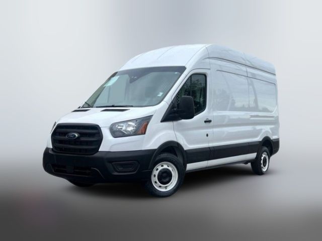 2021 Ford Transit Base