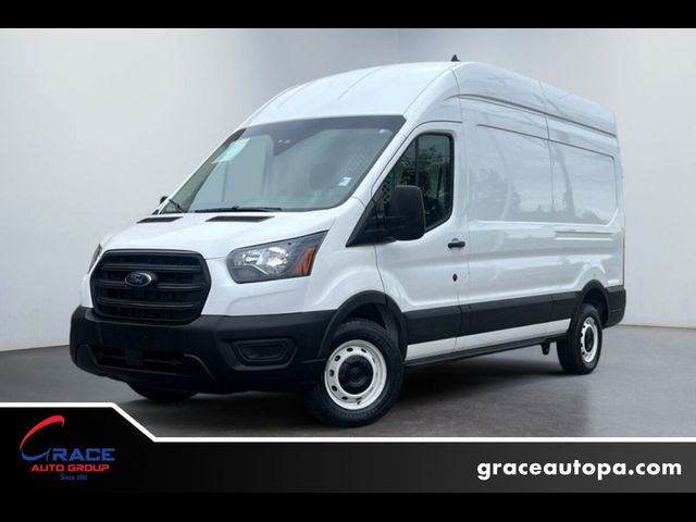 2021 Ford Transit Base