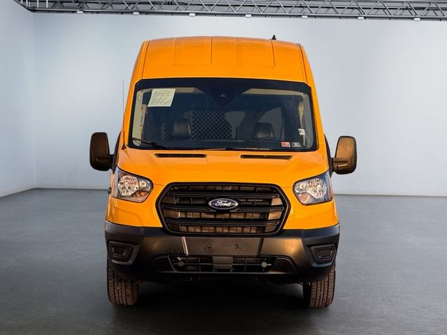 2021 Ford Transit Base