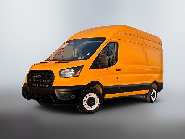 2021 Ford Transit Base