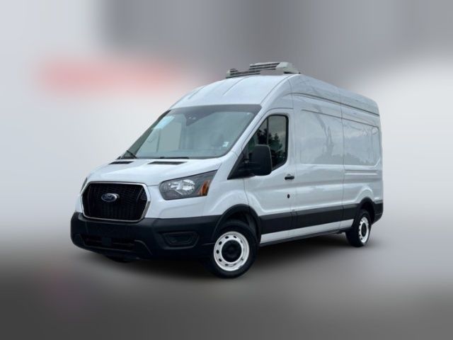 2021 Ford Transit Base