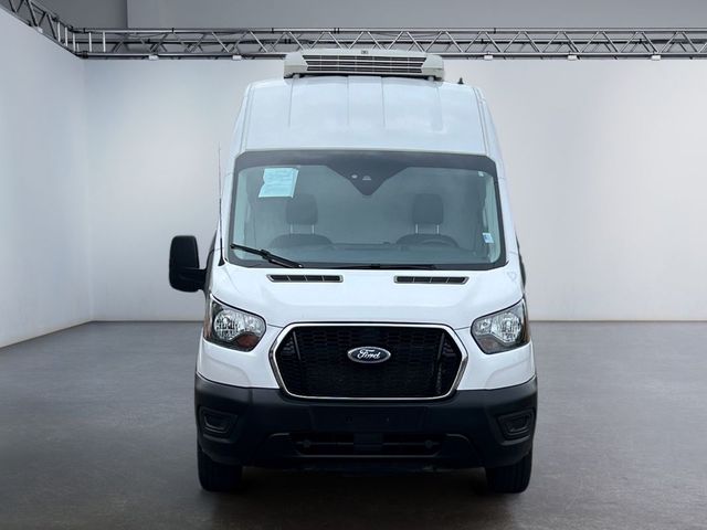 2021 Ford Transit Base