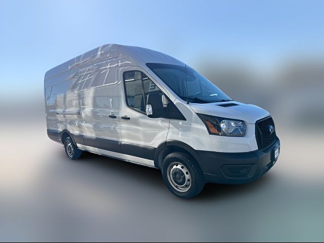 2021 Ford Transit Base