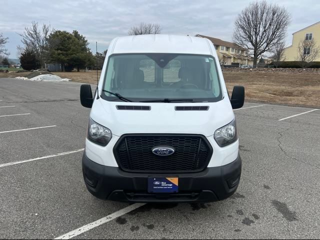 2021 Ford Transit Base