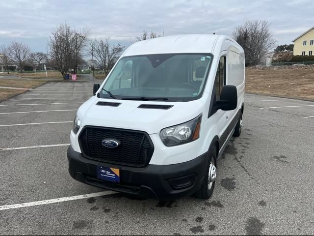 2021 Ford Transit Base