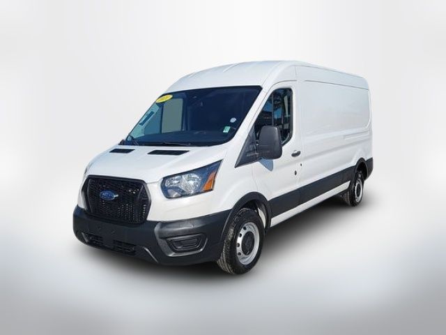 2021 Ford Transit Base