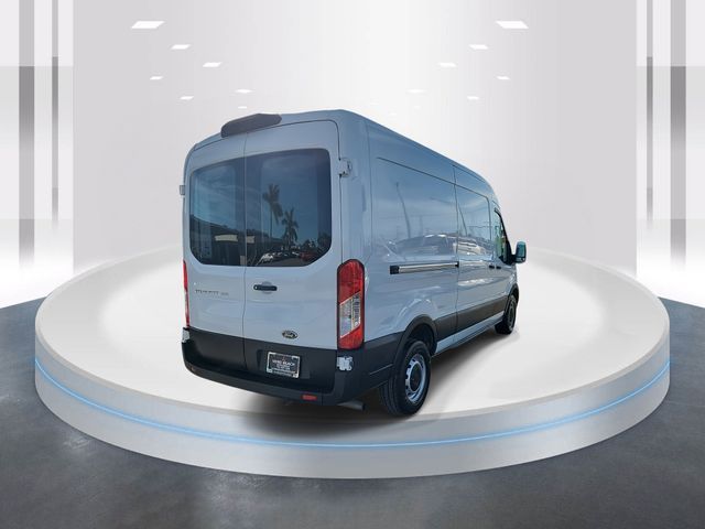 2021 Ford Transit Base