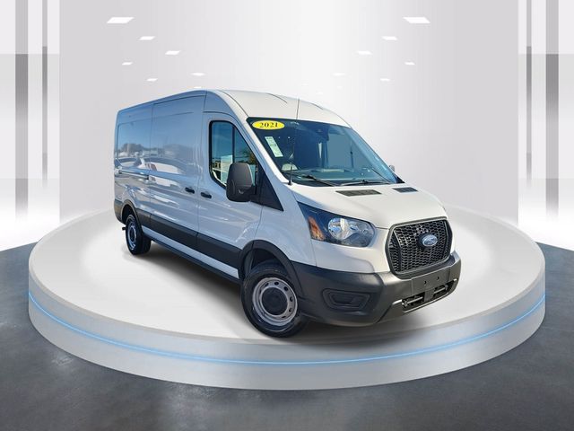 2021 Ford Transit Base