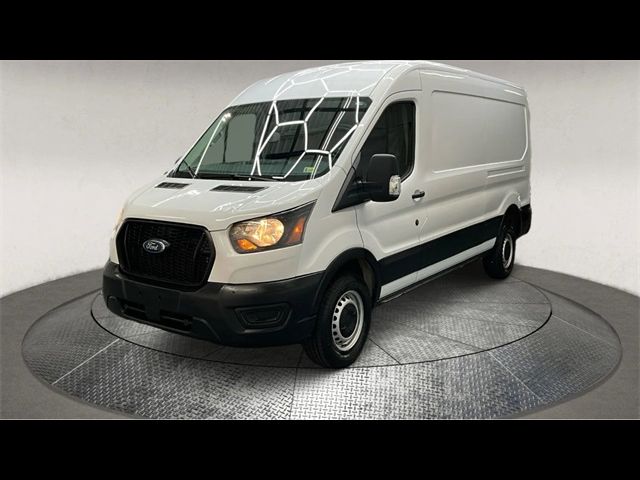 2021 Ford Transit Base