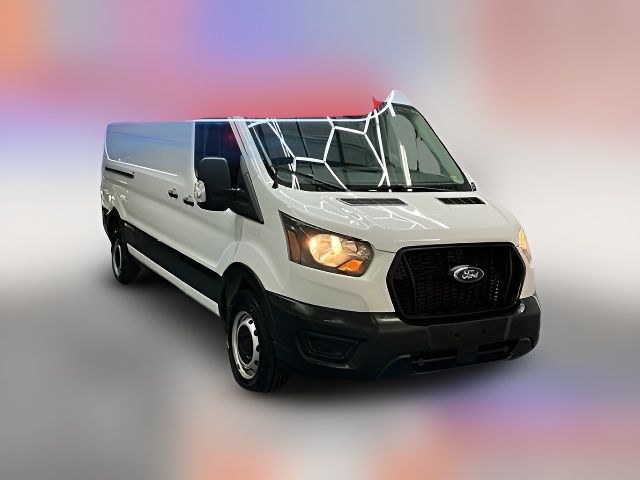 2021 Ford Transit Base