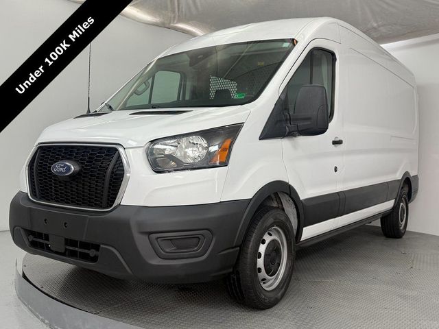 2021 Ford Transit Base