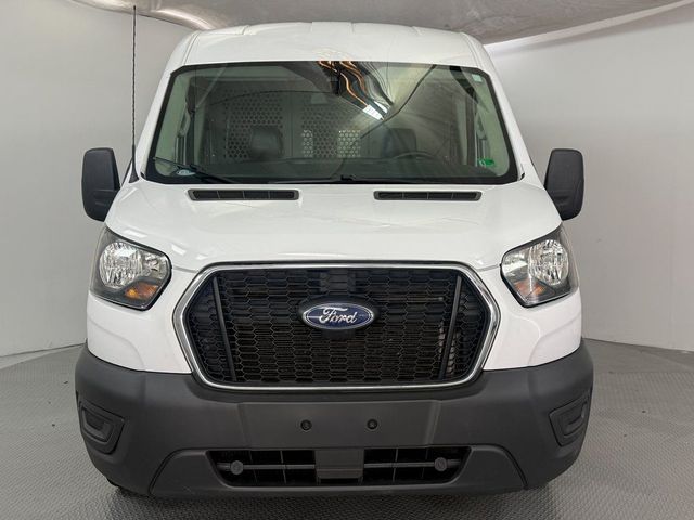 2021 Ford Transit Base