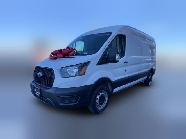 2021 Ford Transit Base