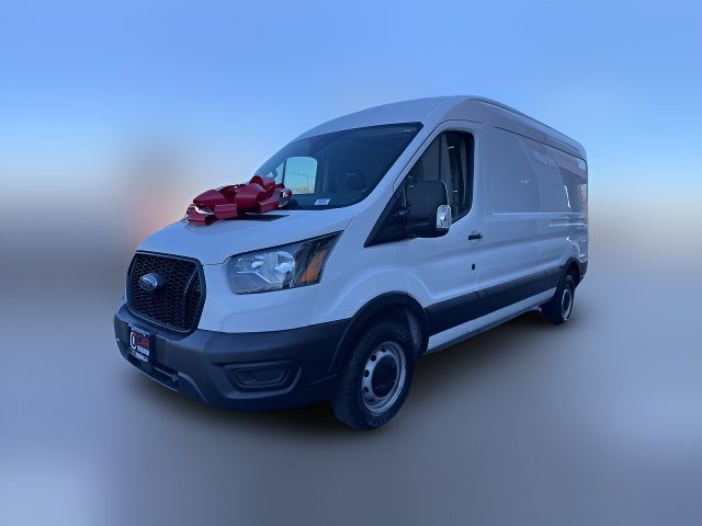 2021 Ford Transit Base