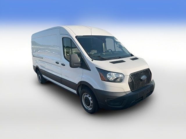 2021 Ford Transit Base