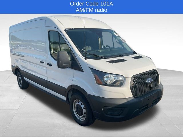 2021 Ford Transit Base