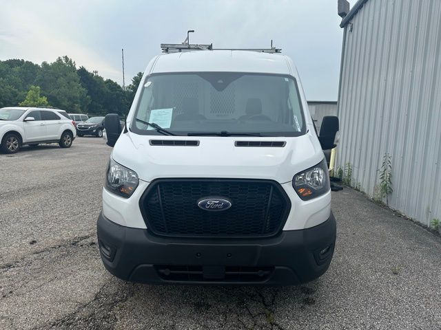 2021 Ford Transit Base