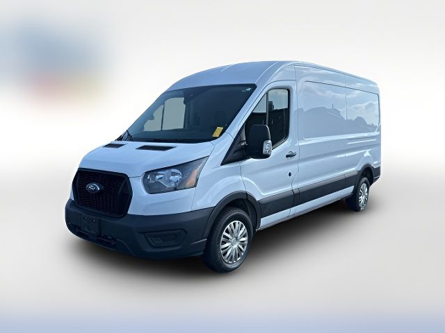 2021 Ford Transit Base