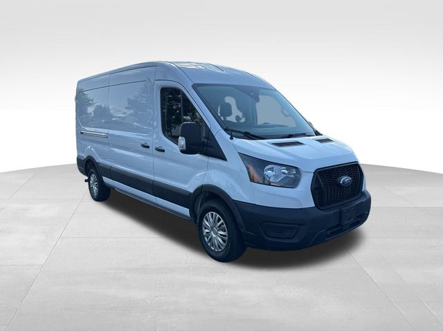 2021 Ford Transit Base