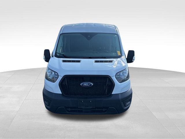 2021 Ford Transit Base
