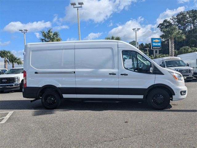 2021 Ford Transit Base